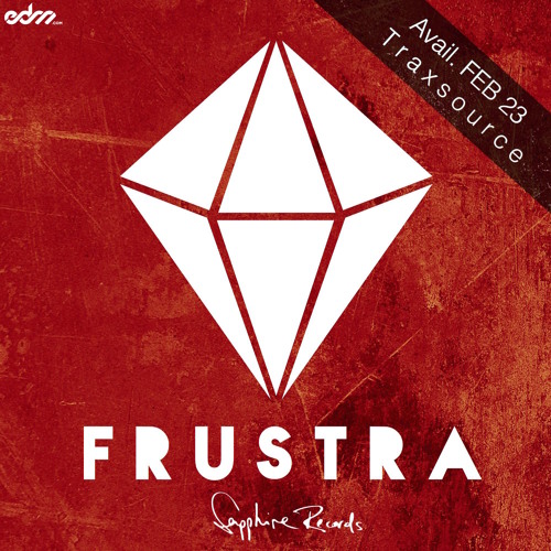 Frustra - Separation Anxiety [EDM.com Premiere]