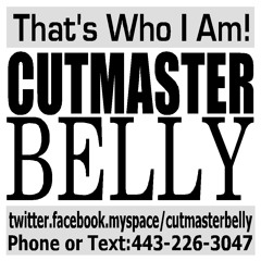 Truffle Butter Blend