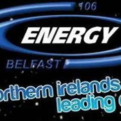 Energy 106 Guest Mix Matteo Poker