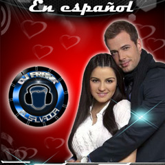 Mix Romantico En Español   Dj Frank