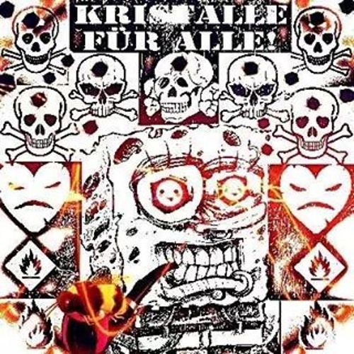 F3HL3R - FASCHING - FRÖHLICH @ HART AUF SENDUNG