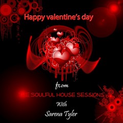 The Soulful House Sessions Presents The Valentine Mix 2015