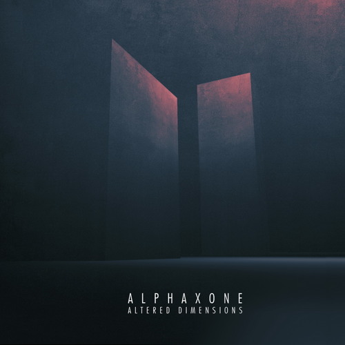 Distances - [ Altered Dimensions - 2015 ]