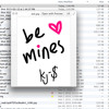 BE MINES 69 * FUCK ME SO GOOD MIX *