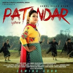 Patandar - Anmol Gagan Maan  New Song 2015