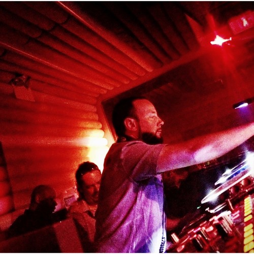 Master Kev Mixshow February 2015