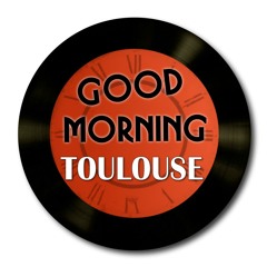 Mix For Good Morning Toulouse
