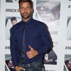 Ricky Martin Mix By Dancemusicdiva