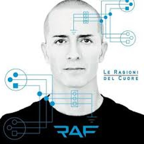 Raf - Sei La Più Bella Del Mondo (Claudio Climaco Vs Two4Funk Remix)