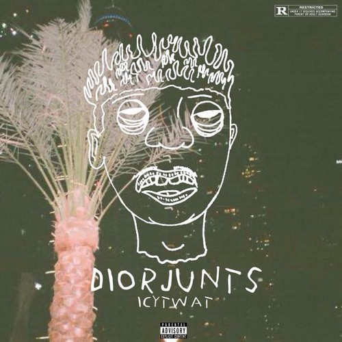 Dior Junts (Prod. ICYTWAT)