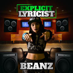 EXPLICIT LYRICIST MIXTAPE VOL1