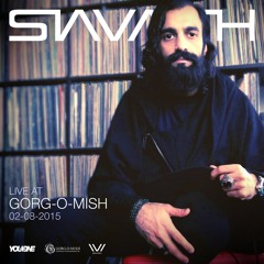 Siavash - Live at Gorg-O-Mish - 2015-02-08