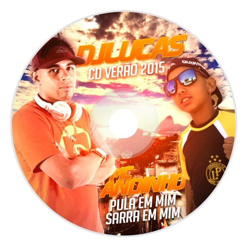 SET PESADISSIMO ATUAL 2015 -_- DJ LUCAS