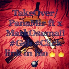 Takeover/ft x MarkOsama