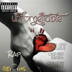 rap genus-unforgettable u