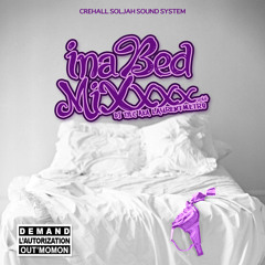 Inabedmixxxx Vol4  - Crehall Soljah Sound System 2015