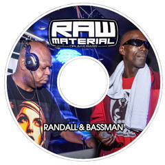 Randall & Bassman @ RAW