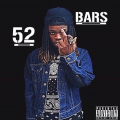 OG KIDD - 52 Bars