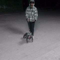 AGUSTO POR LA CALLE SDROCEK FT LONEK (2014) R.L.STUDIOS .