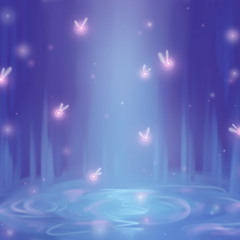 Fairy Fountain Remix