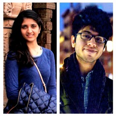 Jesus Take The Wheel (Cover) - Esha Maharishi Collaboration