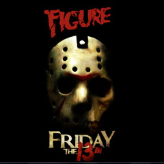 Figure - Friday The 13th (D-Vypah Remix)