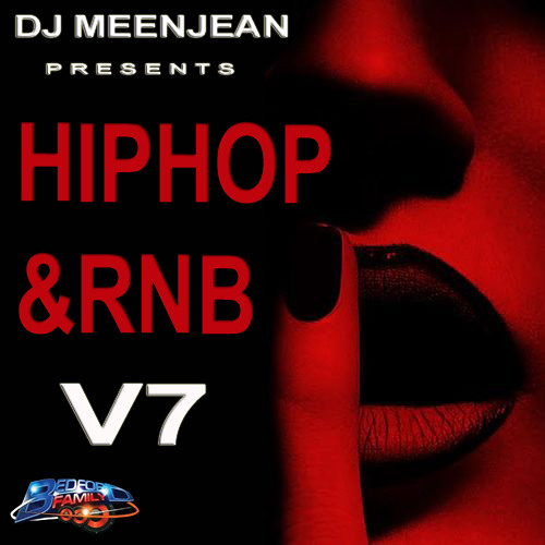 Stream DJ MEENJEAN HIPHOP N RNB MIX 2K15 by DJMEENJEAN Listen online