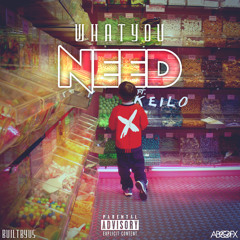 Eks feat. Keilo - What You Need