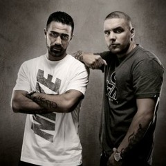 Sonny Black & Frank White - Butterfly Effect CCN/KKKMM Mashup