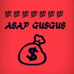 Asap gus - freestyle