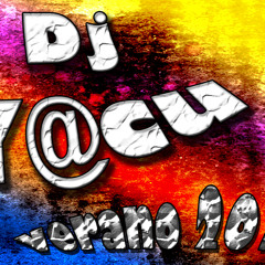 NO TE CREAS TAN IMPORTANTE - LOS BAM BAND - DJ YACU - VERANO 2015
