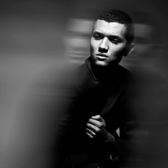 Evan Mellows - Jupiter (prod. David Burris)