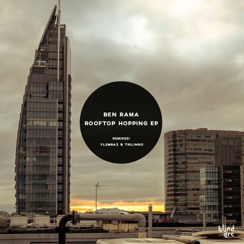 Ben Rama - Rooftop Hopping (Original Mix)