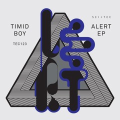 Timid Boy - G Talking