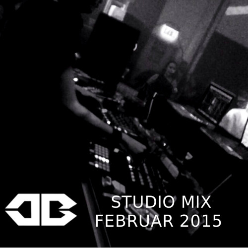 Julian Brand - Studio Mix Februar 2015