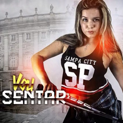 MC Baby - Vou Sentar (PereraDJ) (Áudio Oficial)