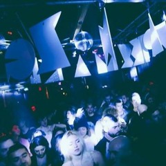 SONNS at Making Shapes 2.7.15