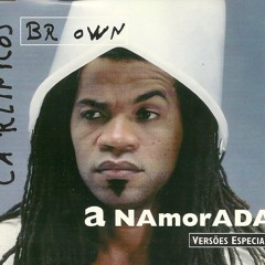 Carlinhos Brown "A Namorada" (Hitmakers vs Nado Leal Elektro Remix Radio Edit)