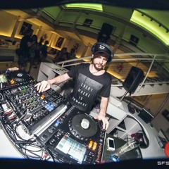 Live @ Perception San Francisco