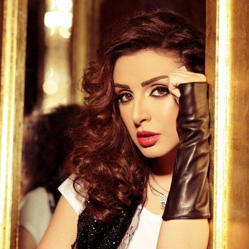 اغنية انغام - انا ساندة عليك 2015   النسخة الاصلية