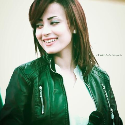 انا ف انتظارك.   رشا نجيب