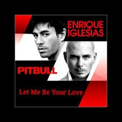 Enrique Iglesias Ft Pitbull - Let Me Be Your Lover ReMarke JozzDj FREE DOWNLOAD GRACIAS X TU LIKE