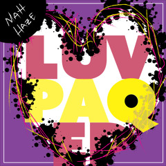02 Daft Punk - Game Of Love (Matt Haze Loves Drums Edit)