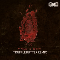 Truffle Butter Remix