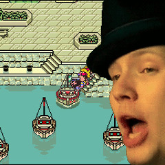 One Night In Scaraba