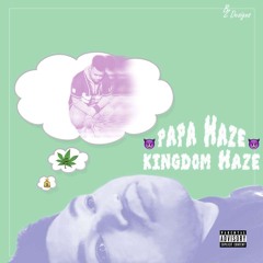 High Today (ft.Captain Perc)(Prod.Fander)