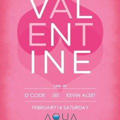 Kevin Alset - The Logical Engagement Episode #006 - Pre-Valentine
