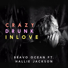 "CRAZY DRUNK IN LOVE" Ft. Hallie Jackson -(Beyonce/Fifty Shades remix)(Free Download)