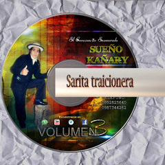 Sarita traicionera