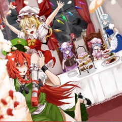 Touhou 6 (happy Folk Remix) Un Owen Was Her